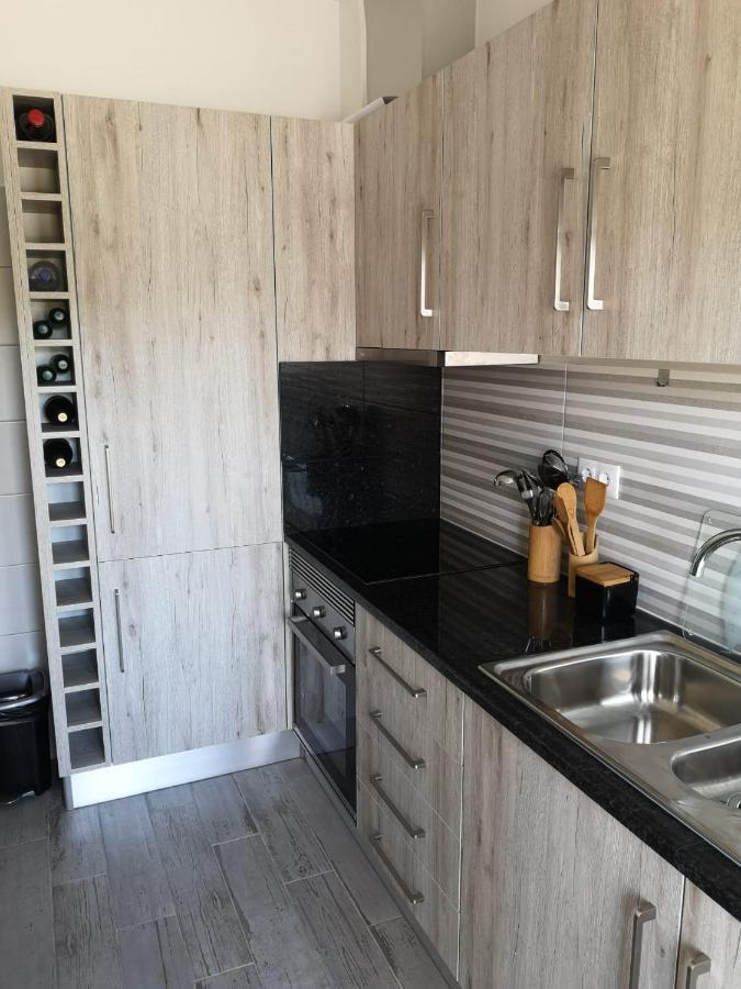 Apartamento Recanto Do Avo Albufeira Eksteriør billede