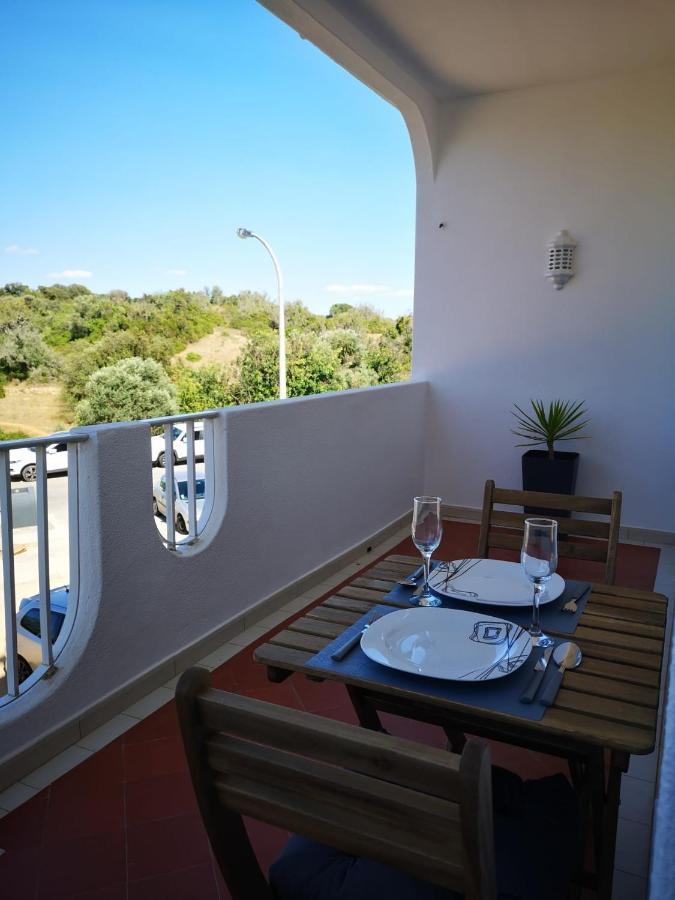 Apartamento Recanto Do Avo Albufeira Eksteriør billede