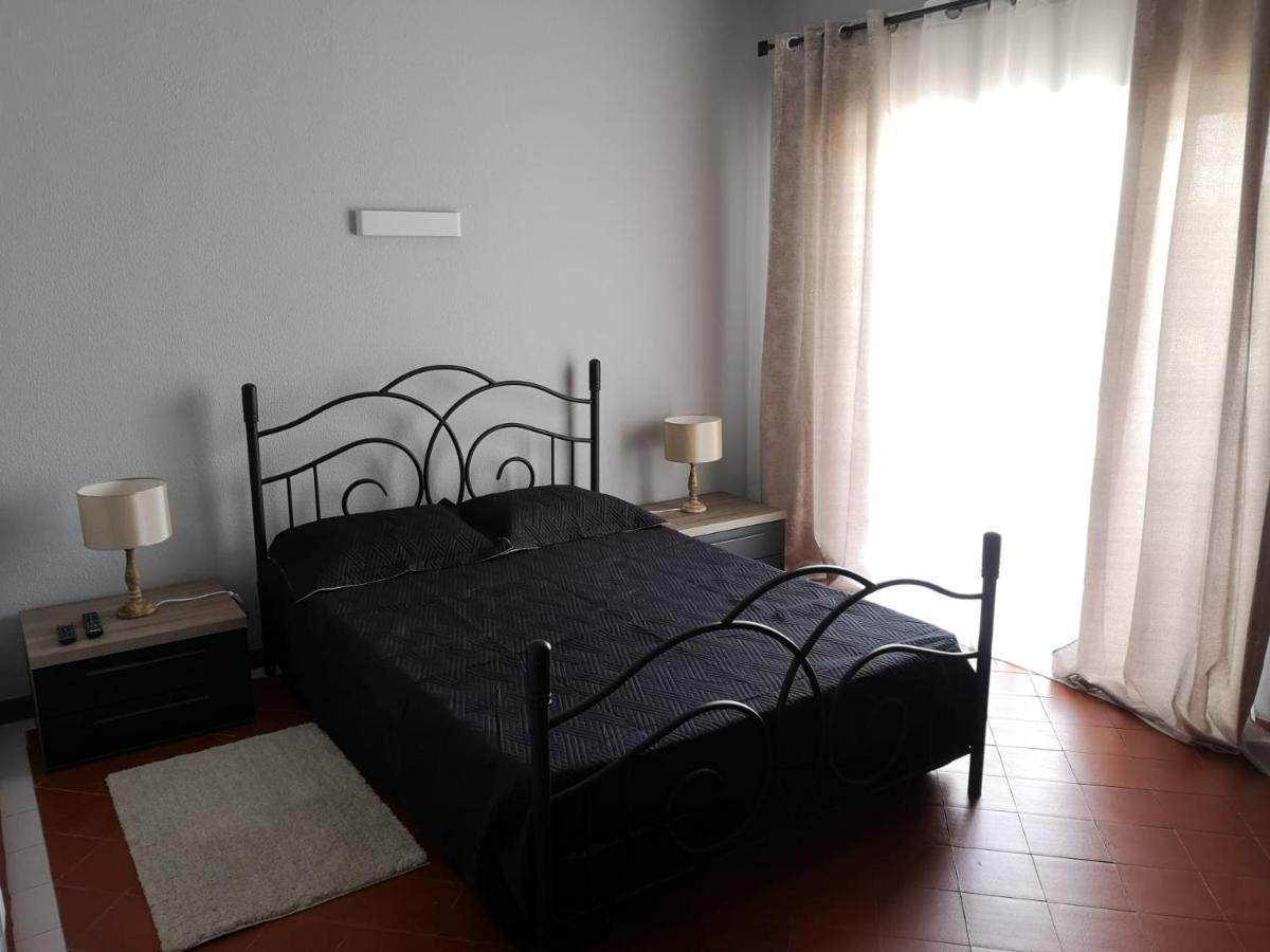 Apartamento Recanto Do Avo Albufeira Eksteriør billede