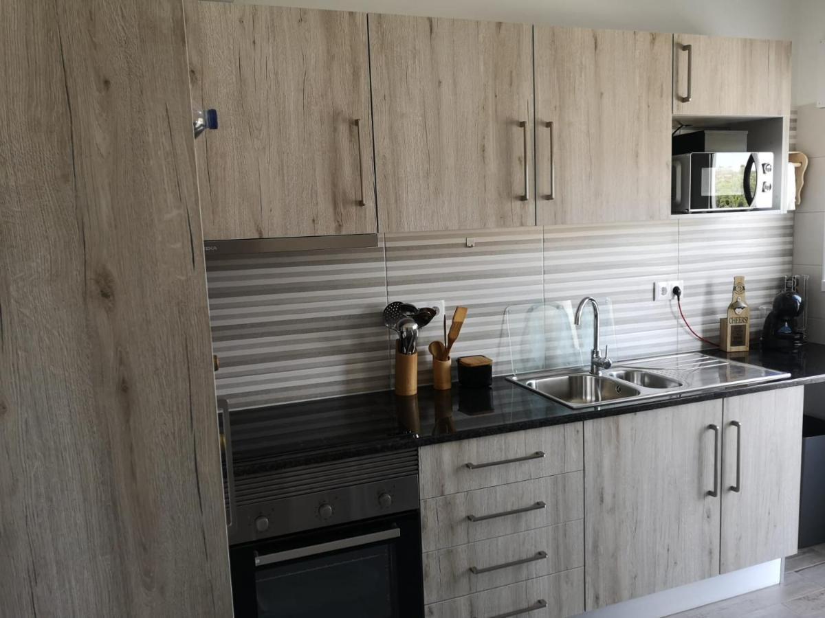 Apartamento Recanto Do Avo Albufeira Eksteriør billede
