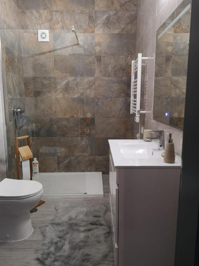 Apartamento Recanto Do Avo Albufeira Eksteriør billede