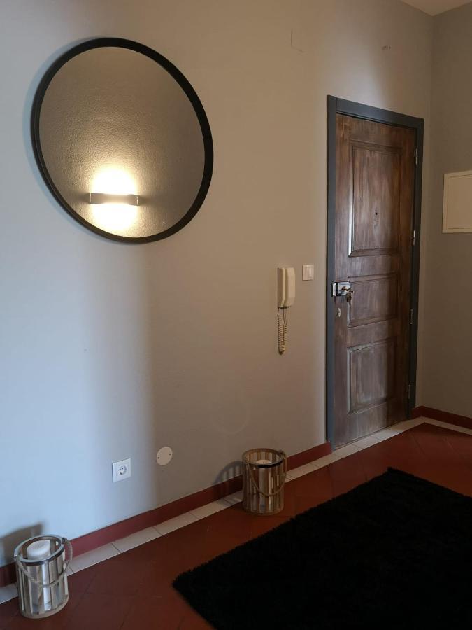 Apartamento Recanto Do Avo Albufeira Eksteriør billede